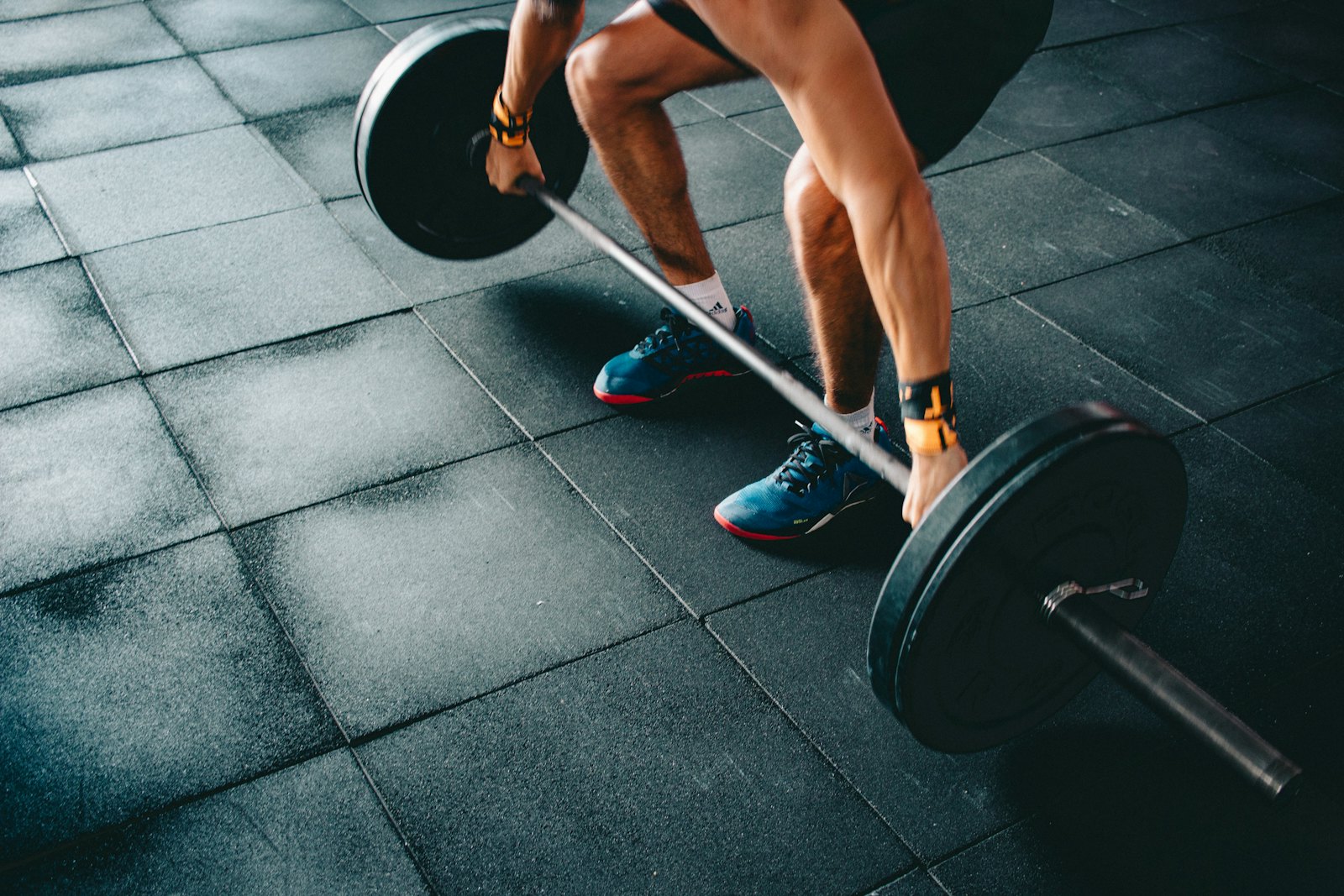Hipertrofia — Pro Olímpica Fitness