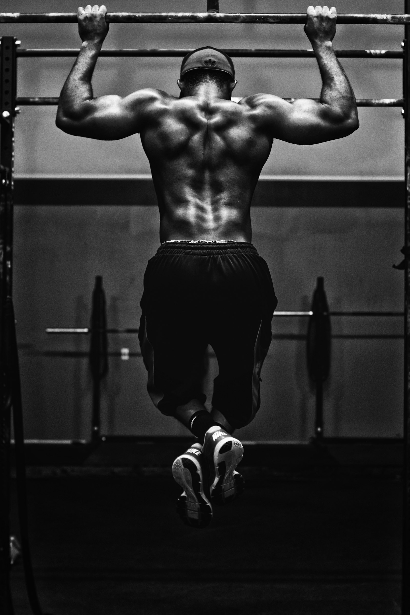 Treino Funcional — Pro Olímpica Fitness