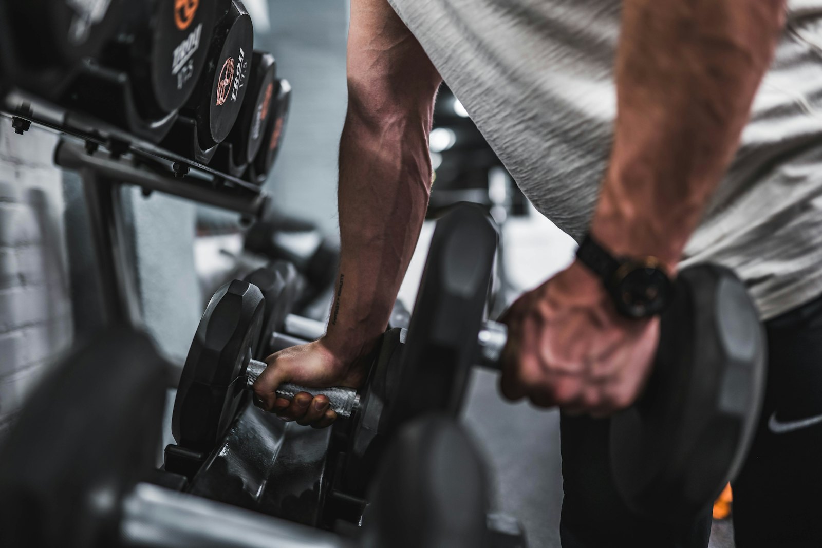 Aeróbico — Pro Olímpica Fitness